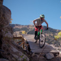 The Ultimate Guide to Beginner-Friendly Bike Trails in Northern Utah