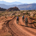 Discovering the Wonders of Northern Utah through Cycling