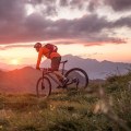 Discovering the Beauty of Bicycling in Northern Utah