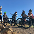 The Ultimate Guide to Bike-Friendly Accommodations in Northern Utah