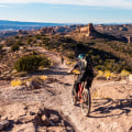 The Ultimate Guide to Bike-Friendly Hotels in Northern Utah