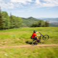 Conquering the Most Challenging Bike Trails in Northern Utah: An Expert's Perspective