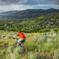 Discovering the Top Mountain Biking Destinations in Northern Utah