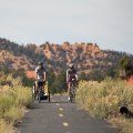 Discovering the Best Cycling Routes in Northern Utah