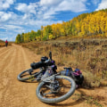 Cycling Through Nature: The Best Bike Trails for Wildlife Viewing in Northern Utah