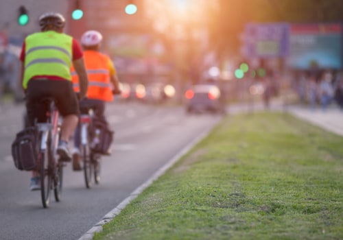 Bicycling in Northern Utah: A Guide to Safe and Enjoyable Rides