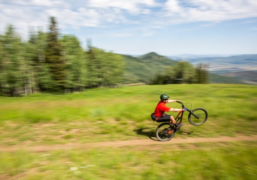 Conquering the Most Challenging Bike Trails in Northern Utah: An Expert's Perspective