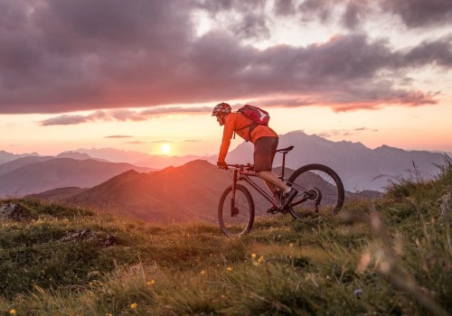 Bicycling in Northern Utah: A Comprehensive Guide to Weather Conditions and Tips