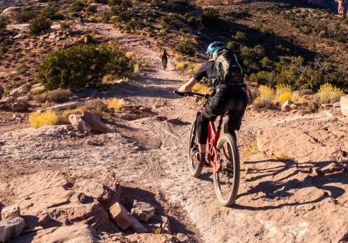 The Ultimate Guide to Bike-Friendly Restaurants and Cafes in Northern Utah